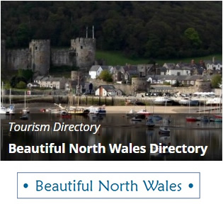 Beautiful North Wales Directory