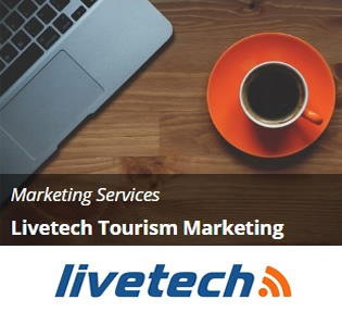 Livetech Tourism Marketing